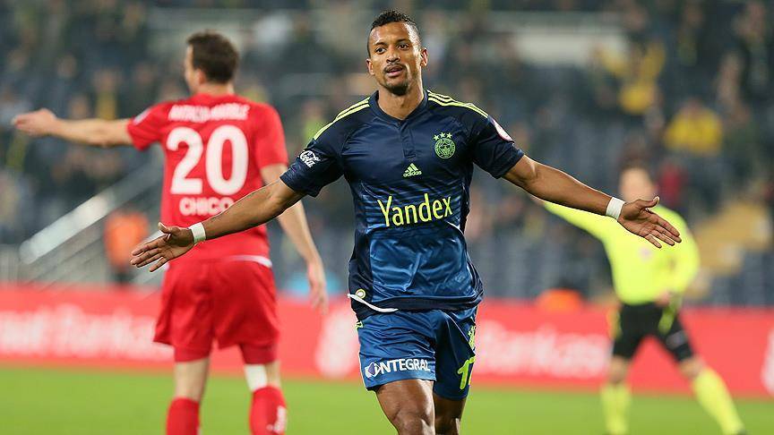 Fenerbahçe - Antalyaspor maçı bu akşam canlı yayınlanacak! İşte muhtemel 11’ler 3